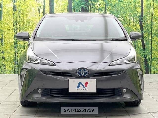 Toyota PRIUS 2019-03 282021-14