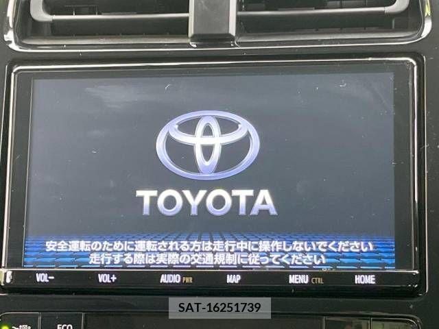 Toyota PRIUS 2019-03 282021-3