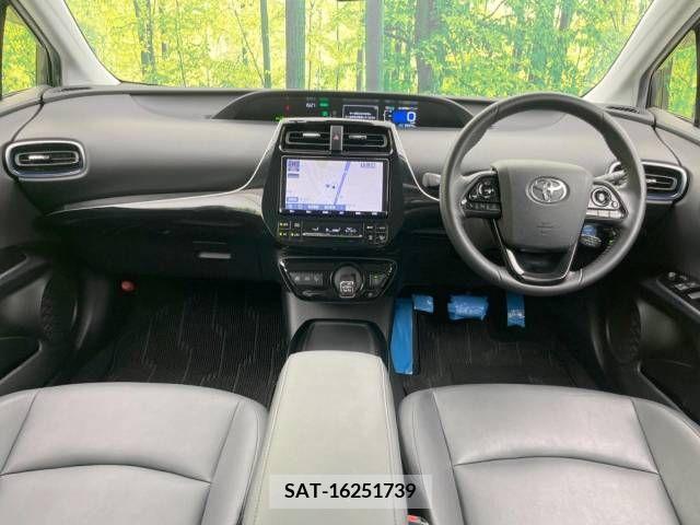 Toyota PRIUS 2019-03 282021-1