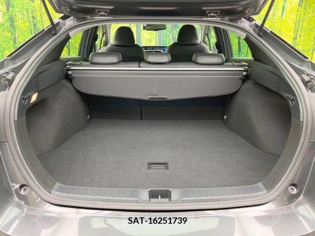 Toyota PRIUS 2019-03 282021-10