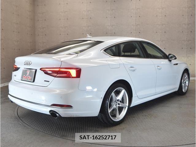 Audi A5 2018-12 261926-1
