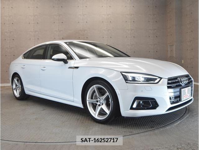 Audi A5 2018-12 261926-6