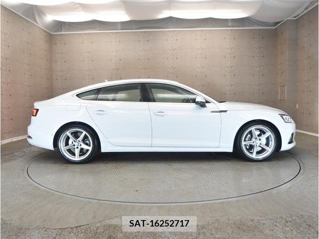 Audi A5 2018-12 261926-7