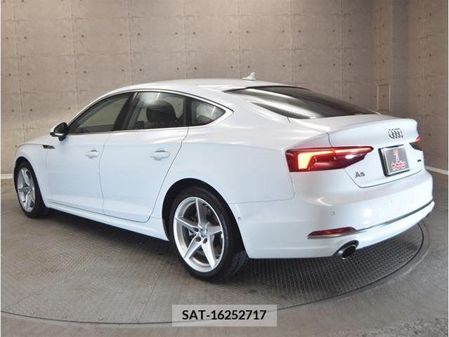 Audi A5 2018-12 261926-9