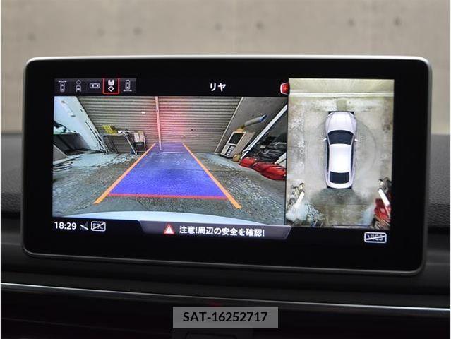 Audi A5 2018-12 261926-19
