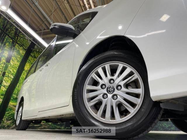 Toyota VOXY 2017-03 289148-13