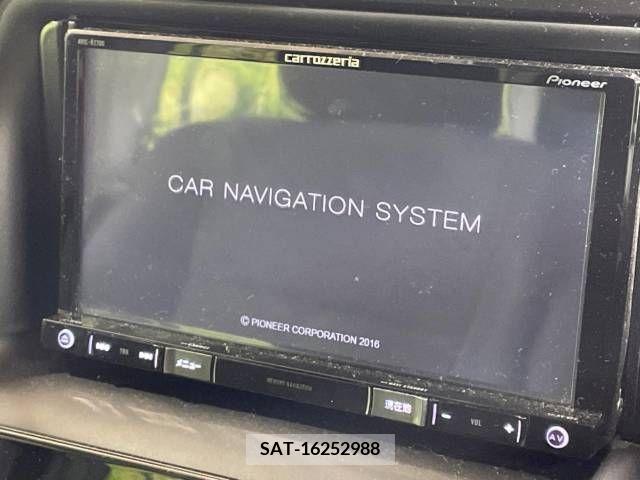 Toyota VOXY 2017-03 289148-4