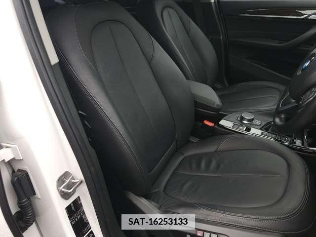 Bmw X1 2018-07 350489-6