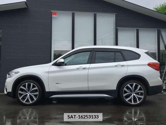 Bmw X1 2018-07 350489-2