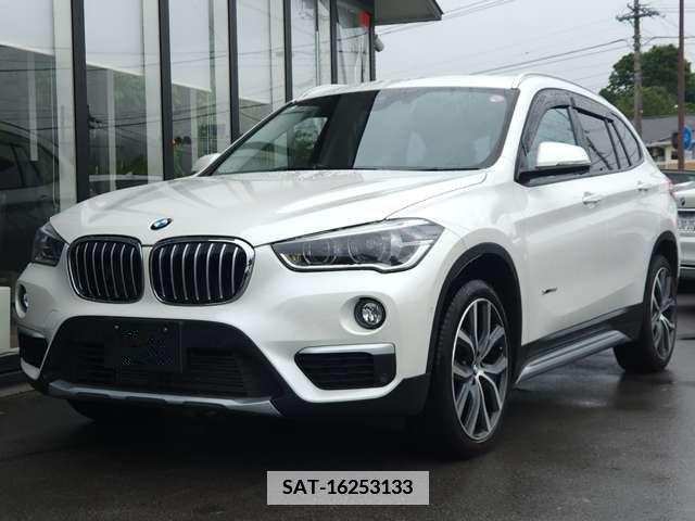 Bmw X1 2018-07 350489-17