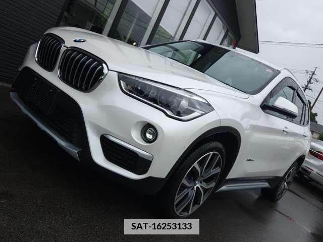 Bmw X1 2018-07 350489-1