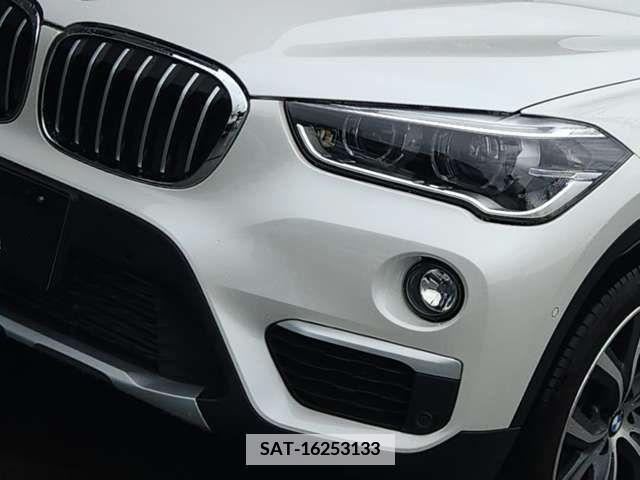 Bmw X1 2018-07 350489-15