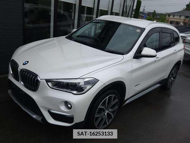 Bmw X1 2018-07 350489-14