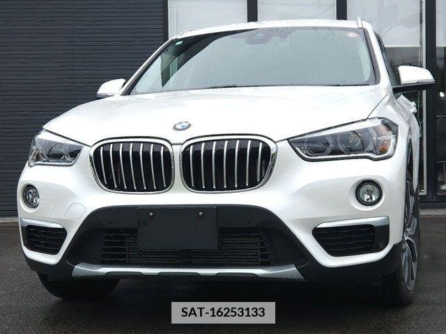 Bmw X1 2018-07 350489-0