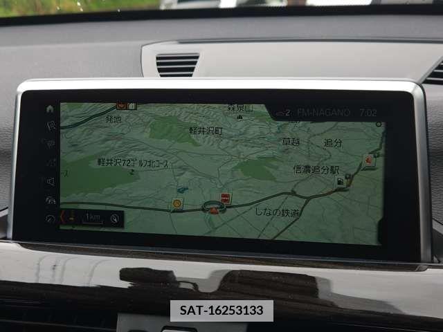 Bmw X1 2018-07 350489-9
