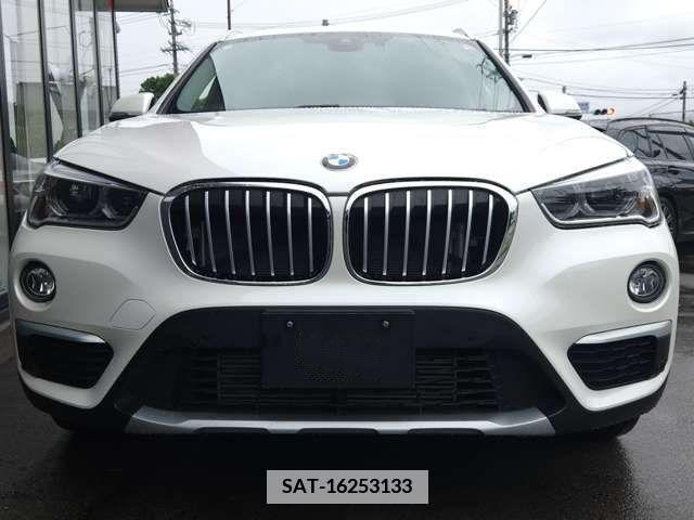 Bmw X1 2018-07 350489-19