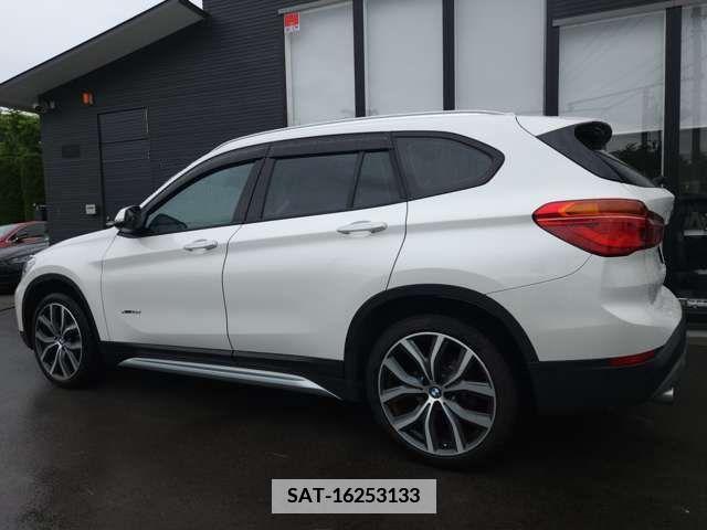 Bmw X1 2018-07 350489-18
