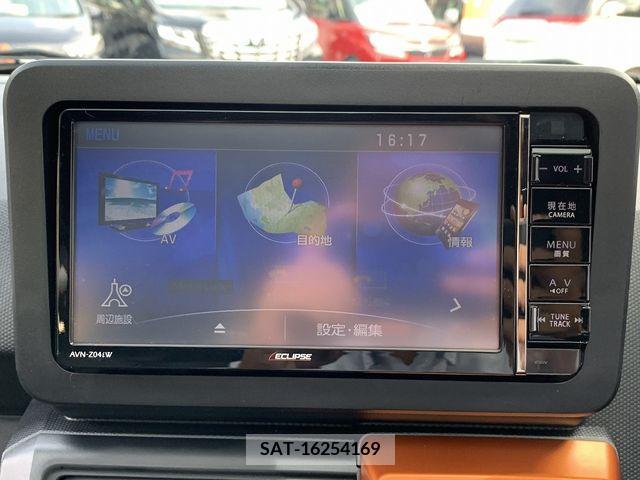 Daihatsu TAFT 2020-12 348840-23