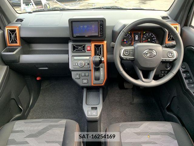 Daihatsu TAFT 2020-12 348840-1