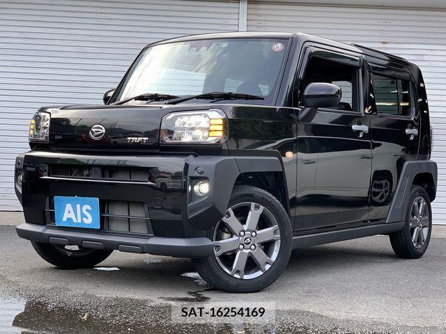 Daihatsu TAFT 2020-12 348840-0