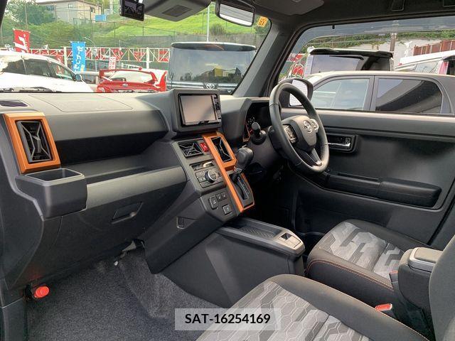 Daihatsu TAFT 2020-12 348840-18