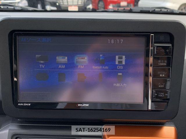 Daihatsu TAFT 2020-12 348840-22