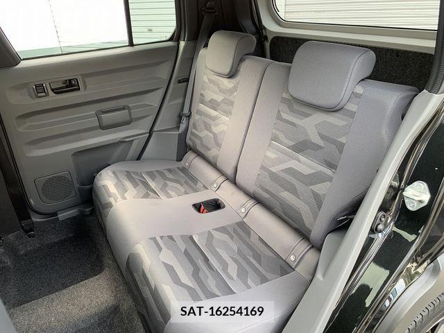 Daihatsu TAFT 2020-12 348840-19