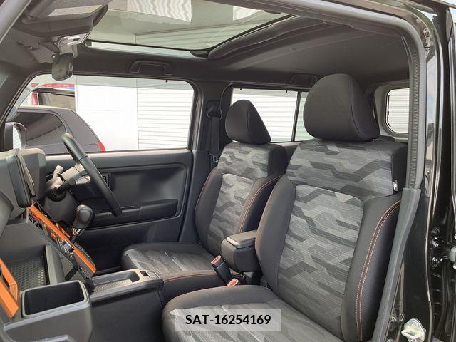 Daihatsu TAFT 2020-12 348840-17