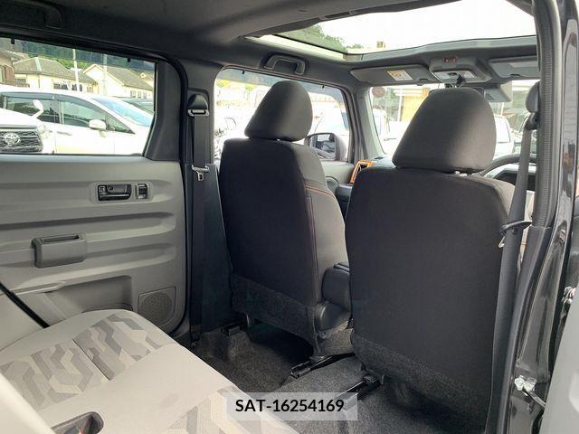 Daihatsu TAFT 2020-12 348840-16