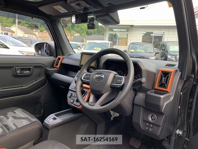 Daihatsu TAFT 2020-12 348840-14