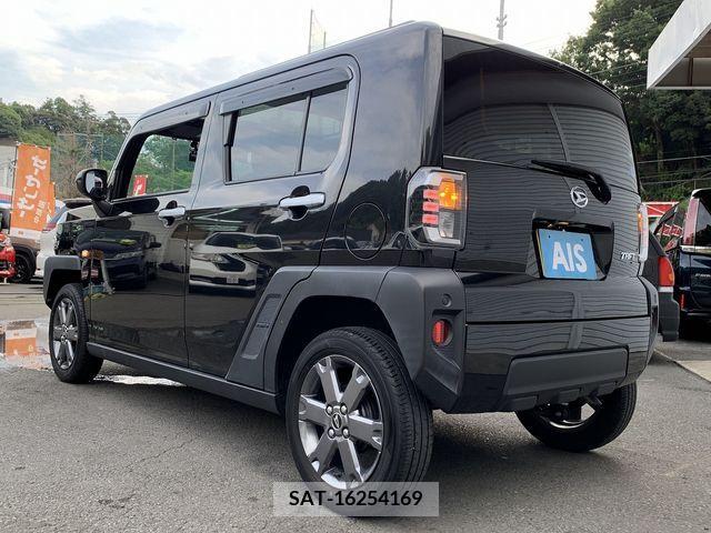 Daihatsu TAFT 2020-12 348840-8