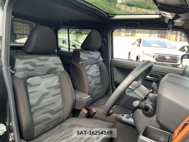 Daihatsu TAFT 2020-12 348840-13
