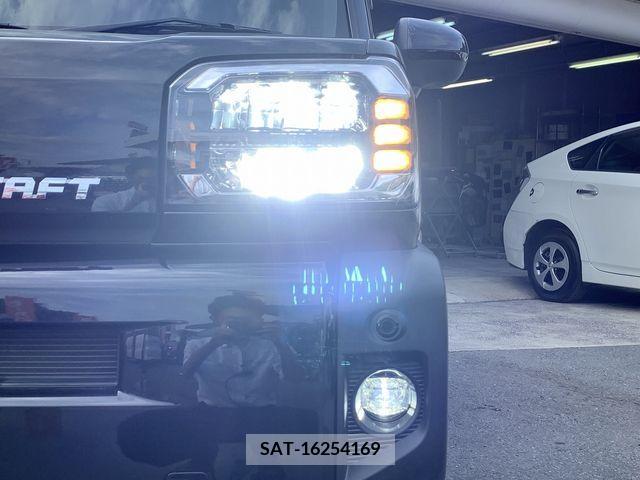 Daihatsu TAFT 2020-12 348840-12