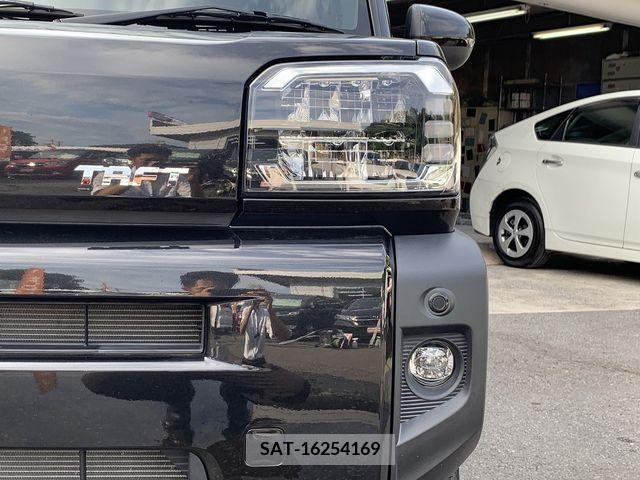 Daihatsu TAFT 2020-12 348840-11