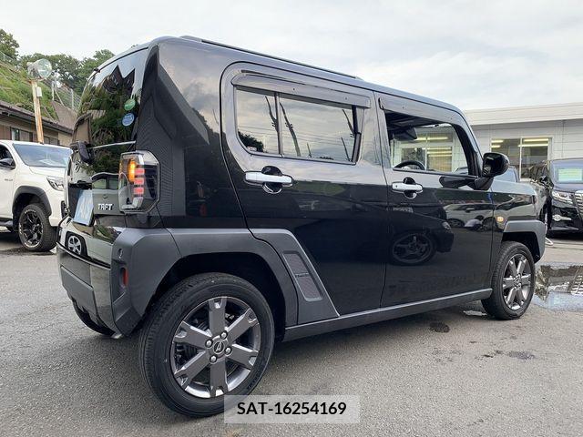 Daihatsu TAFT 2020-12 348840-5