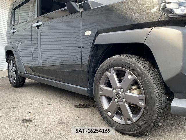 Daihatsu TAFT 2020-12 348840-9