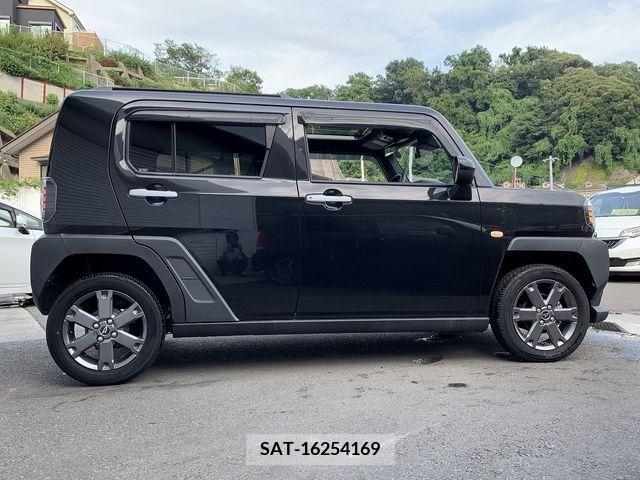 Daihatsu TAFT 2020-12 348840-4