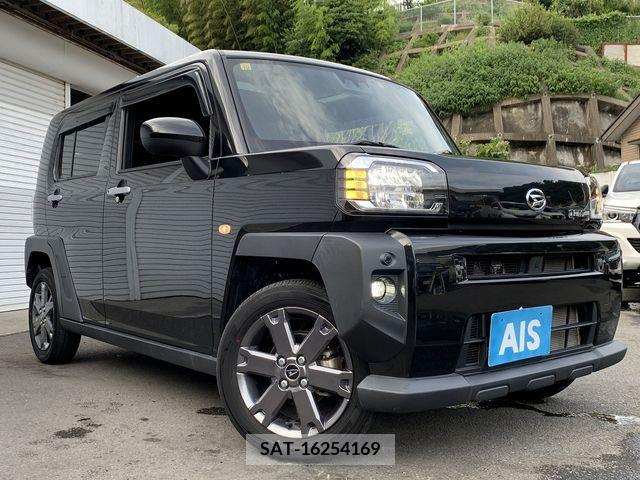 Daihatsu TAFT 2020-12 348840-3