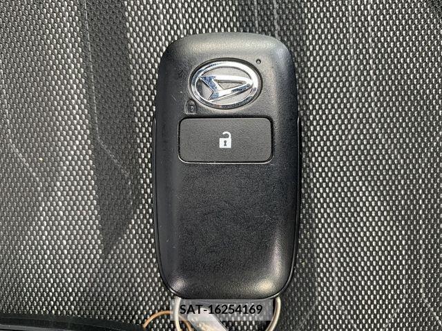 Daihatsu TAFT 2020-12 348840-29