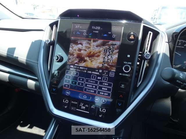 Subaru LEVORG 2022-01 347667-9