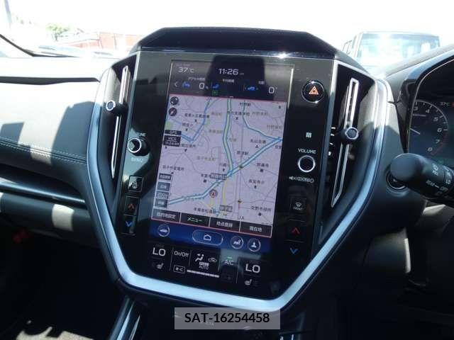 Subaru LEVORG 2022-01 347667-8
