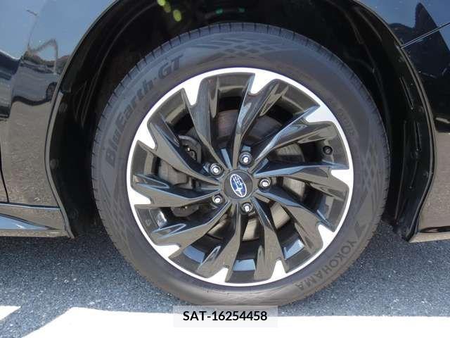 Subaru LEVORG 2022-01 347667-7