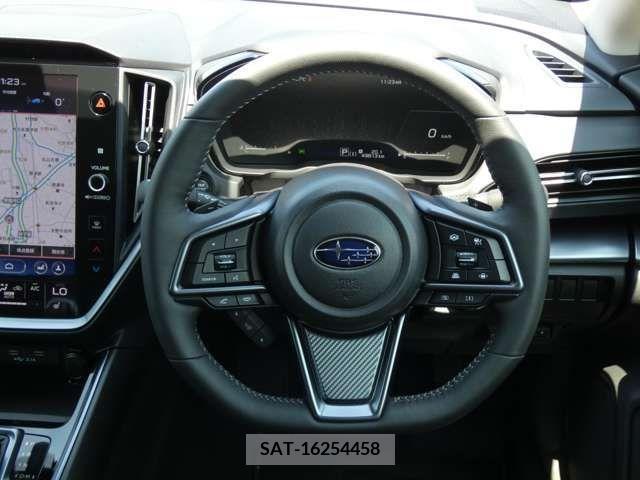Subaru LEVORG 2022-01 347667-14