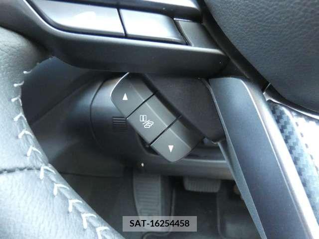 Subaru LEVORG 2022-01 347667-16