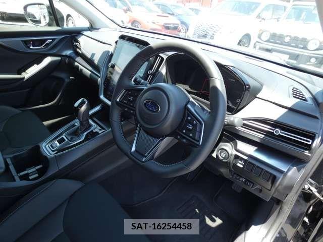 Subaru LEVORG 2022-01 347667-13