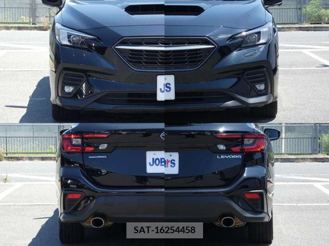 Subaru LEVORG 2022-01 347667-6