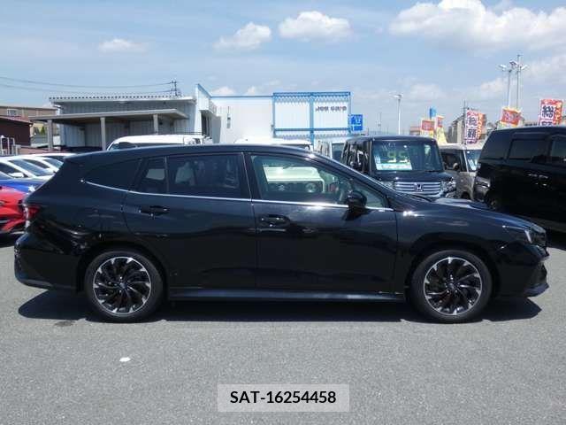 Subaru LEVORG 2022-01 347667-4