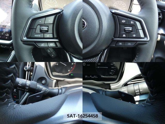 Subaru LEVORG 2022-01 347667-15