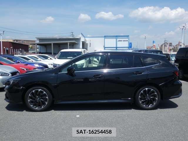 Subaru LEVORG 2022-01 347667-5
