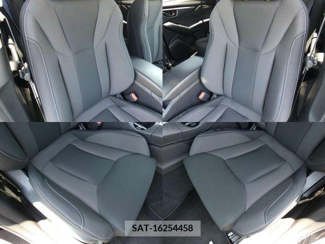 Subaru LEVORG 2022-01 347667-22